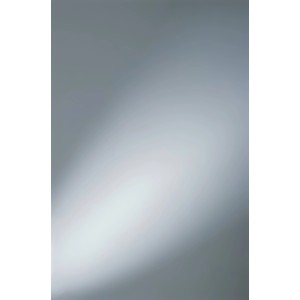 Rechteckiger Spiegel Jump, 60x80 cm, vielseitig einsetzbar.