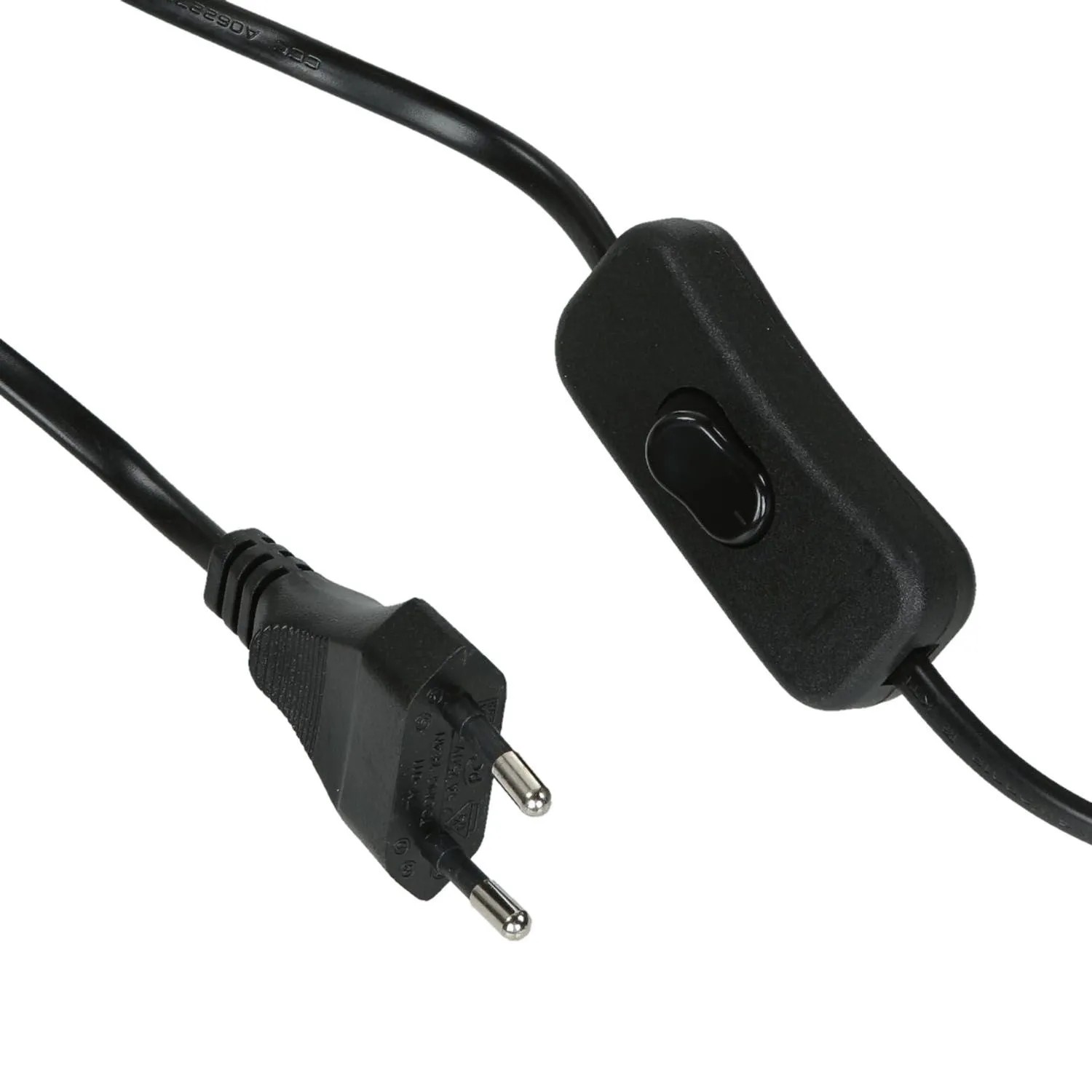 EASYLIGHT Tischlampe 40 cm Hoch Metall Glas In Bronze Antik Weiß E27 Jugendstil_7