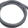 Grauer Geschirrbrauseschlauch für baliv Küchenarmaturen KI-1120, KI-1340 und KI-1230 N.