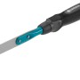 Gardena Fugenkratzer mit Edelstahlmesser und ergonomischem Griff für die Gartenarbeit.