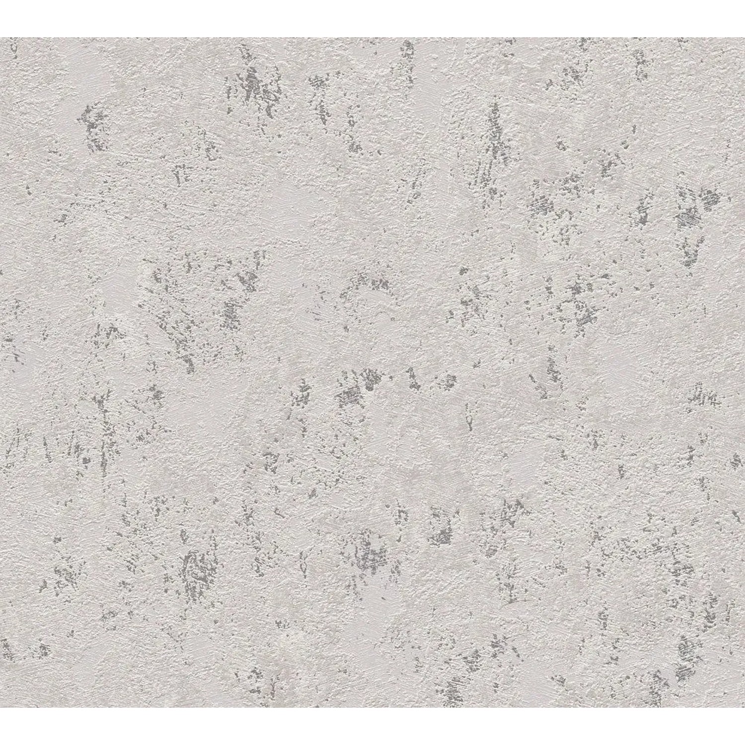 Tadessi Tapete Uni Einfarbig M1-No.11064 Vliestapete in Grau