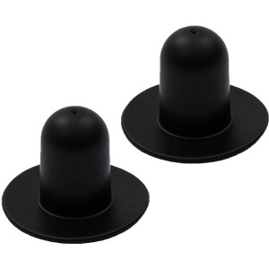 Bestway Verschlussstopfen 32 mm für Pools, 2er-Set, Ersatzteil.