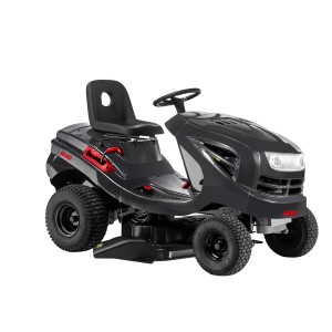 Al-Ko Comfort 18-111.4 HDS-A V2 Rasentraktor, Seitenauswurf, Mulchfunktion, 2-Zylinder Motor.
