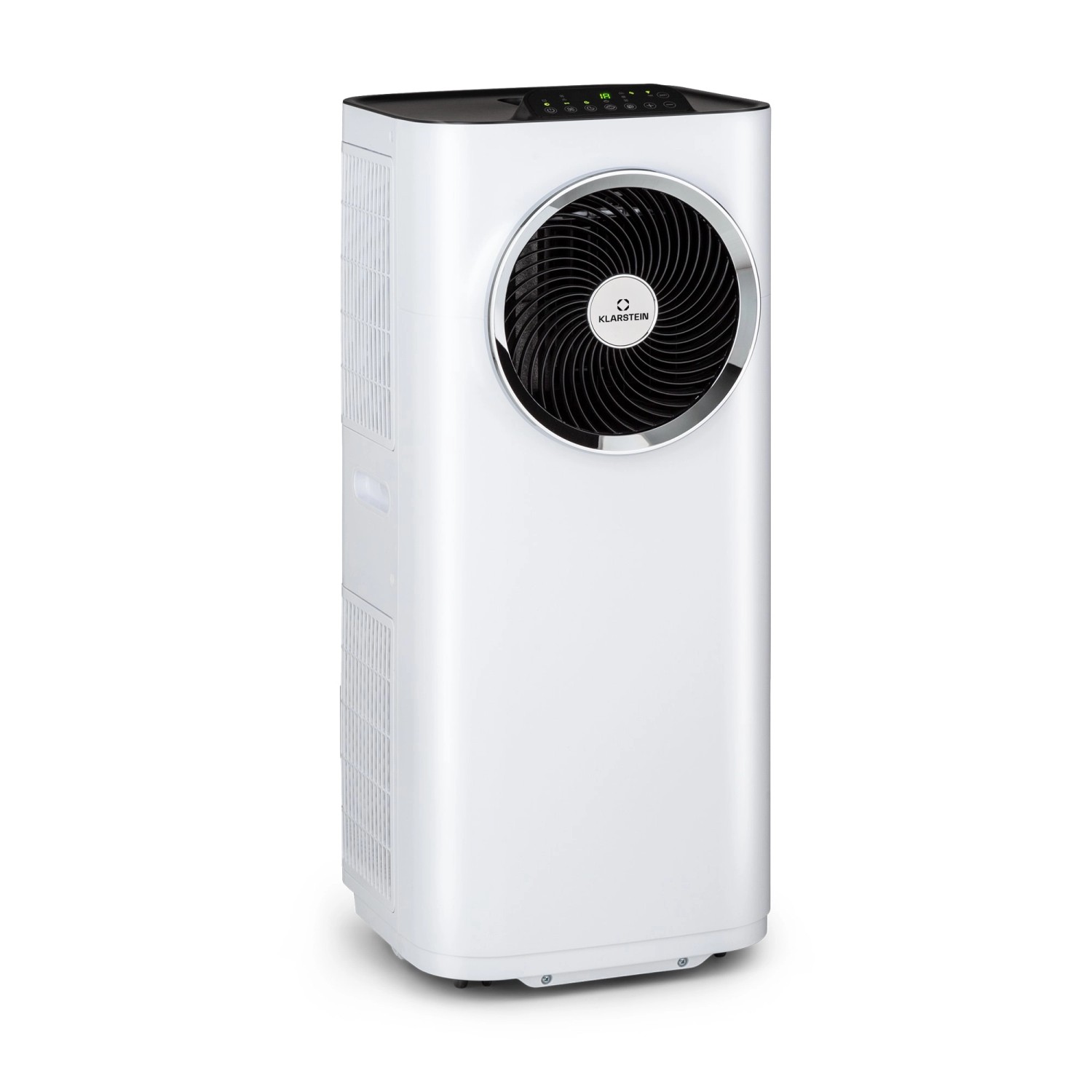 Klarstein Kraftwerk Eco Smart 11 Mobile Klimaanlage 3-in-1 Klimagerät 11500 günstig online kaufen
