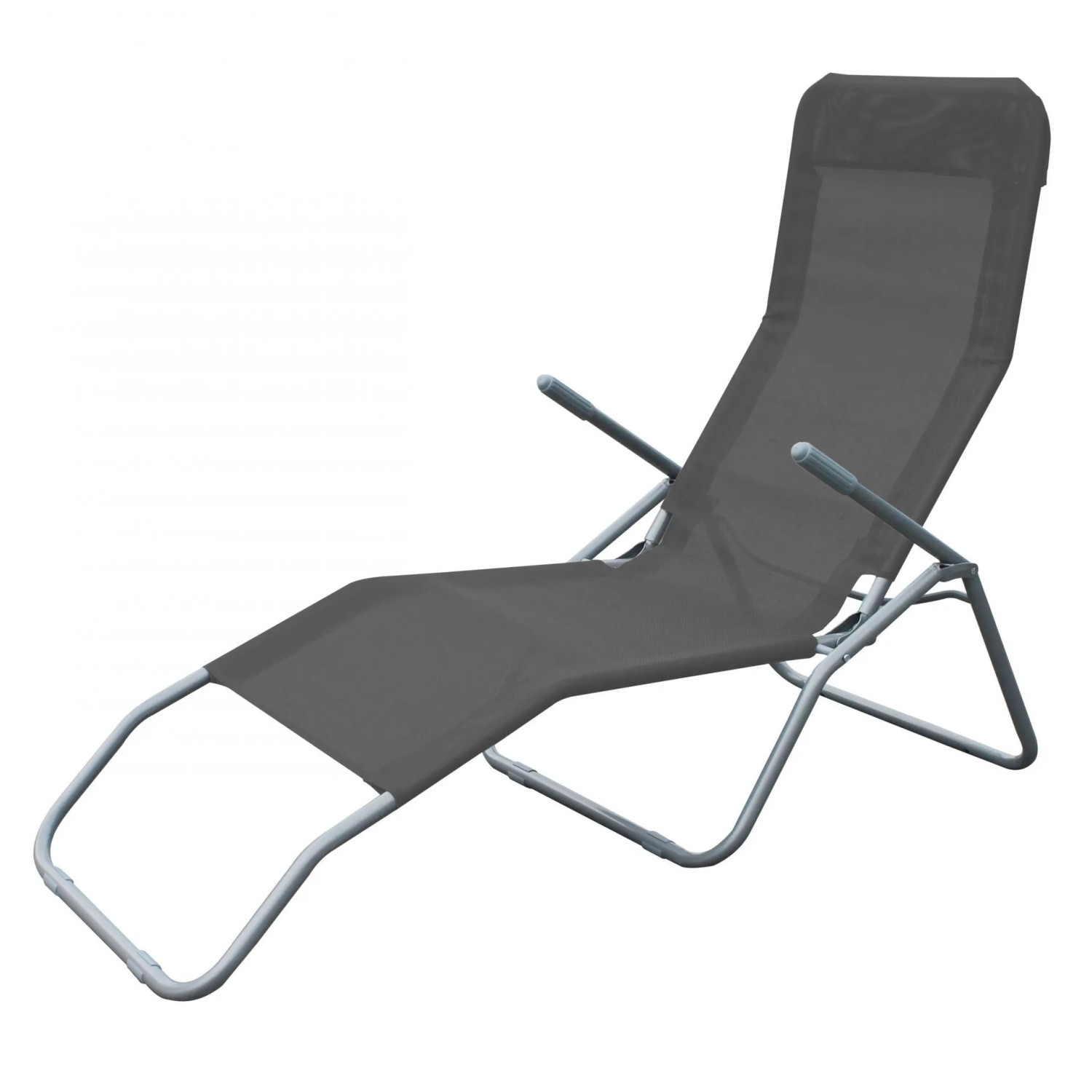 Lex Siestaliege Kippliege Sonnenliege Strandliege Gartenliege Klappbar Dunk günstig online kaufen