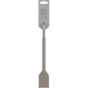 Bosch Spatmeißel Pro SDS-plus, 250 mm x 40 mm, für Hammer mit Drehstopp.