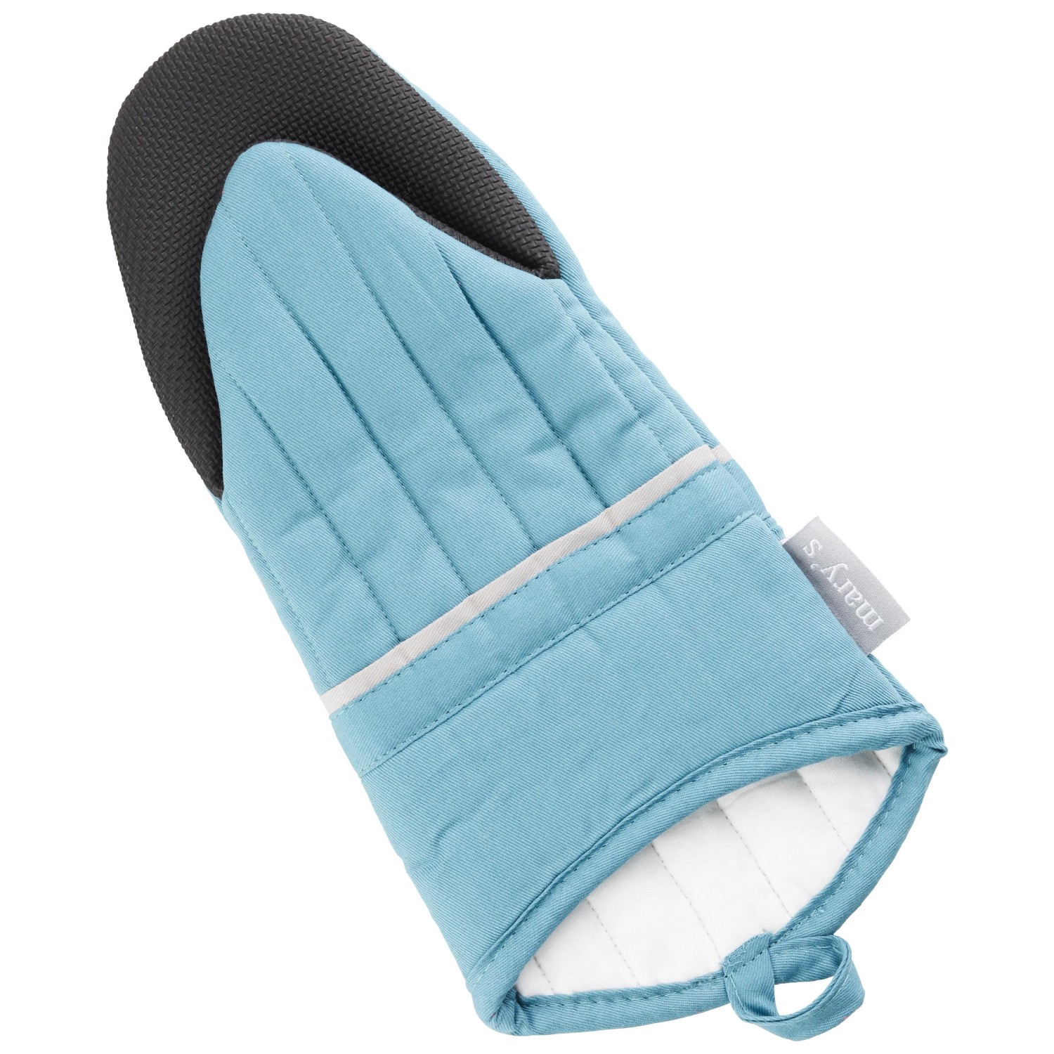 Modern Living Topfhandschuh Alexa in Petrol