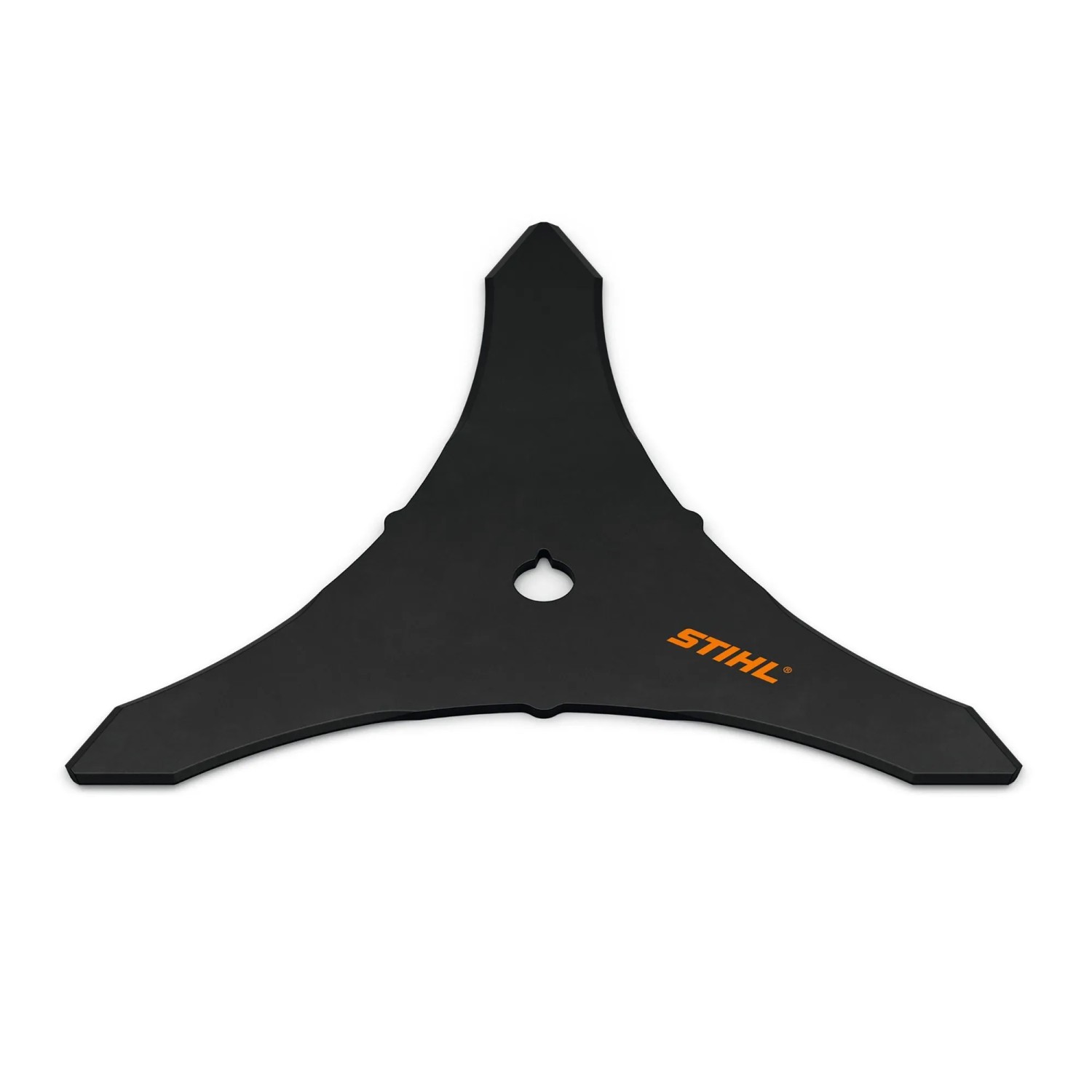 Stihl Dickichtmesser 250-3 Orange-Grau