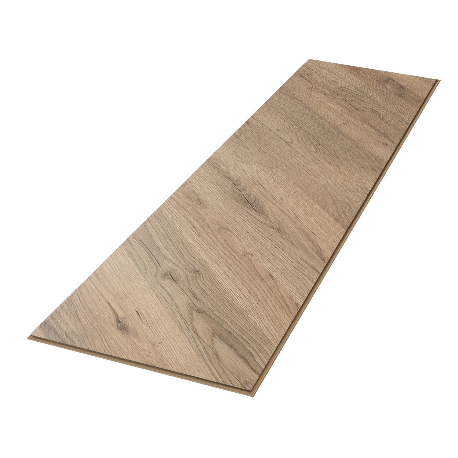 Egger Laminatboden EL203F NatureSense Rillington Eiche Dunkel günstig online kaufen