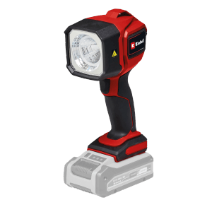 Einhell Akku-Lampe TC-CL 18/350 Li - Solo