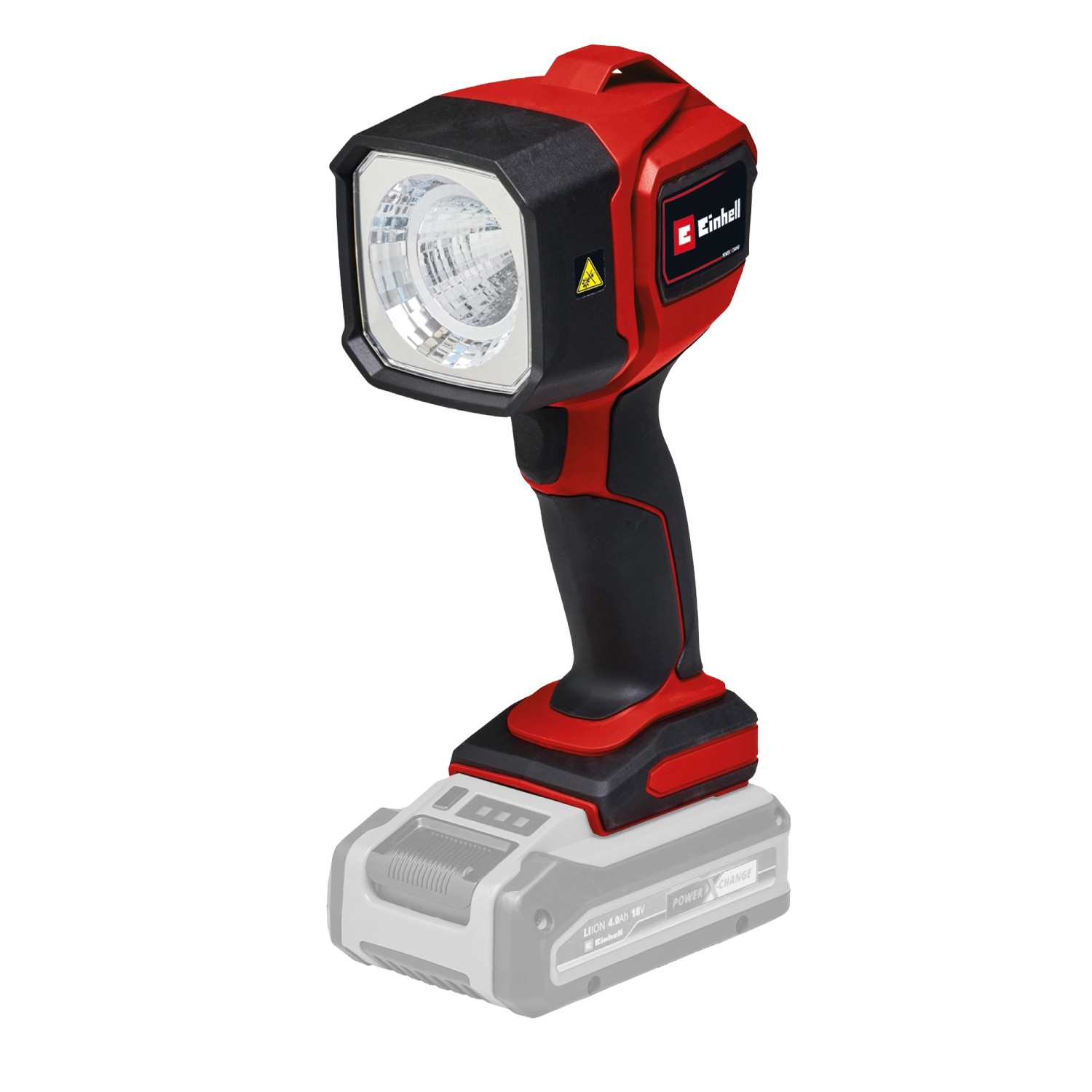 Thumbnail - Einhell Akku-Lampe TC-CL 18/350 Li - Solo