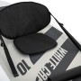 Hydro-Force SUP Board White Cap mit Kajak-Sitz, ideal zum Stand Up Paddling und als Kajak nutzbar.