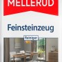 Mellerud Feinsteinzeug Reiniger & Pflege, 1 l Flasche für streifenfreie Reinigung von Fliesen und Steinböden.