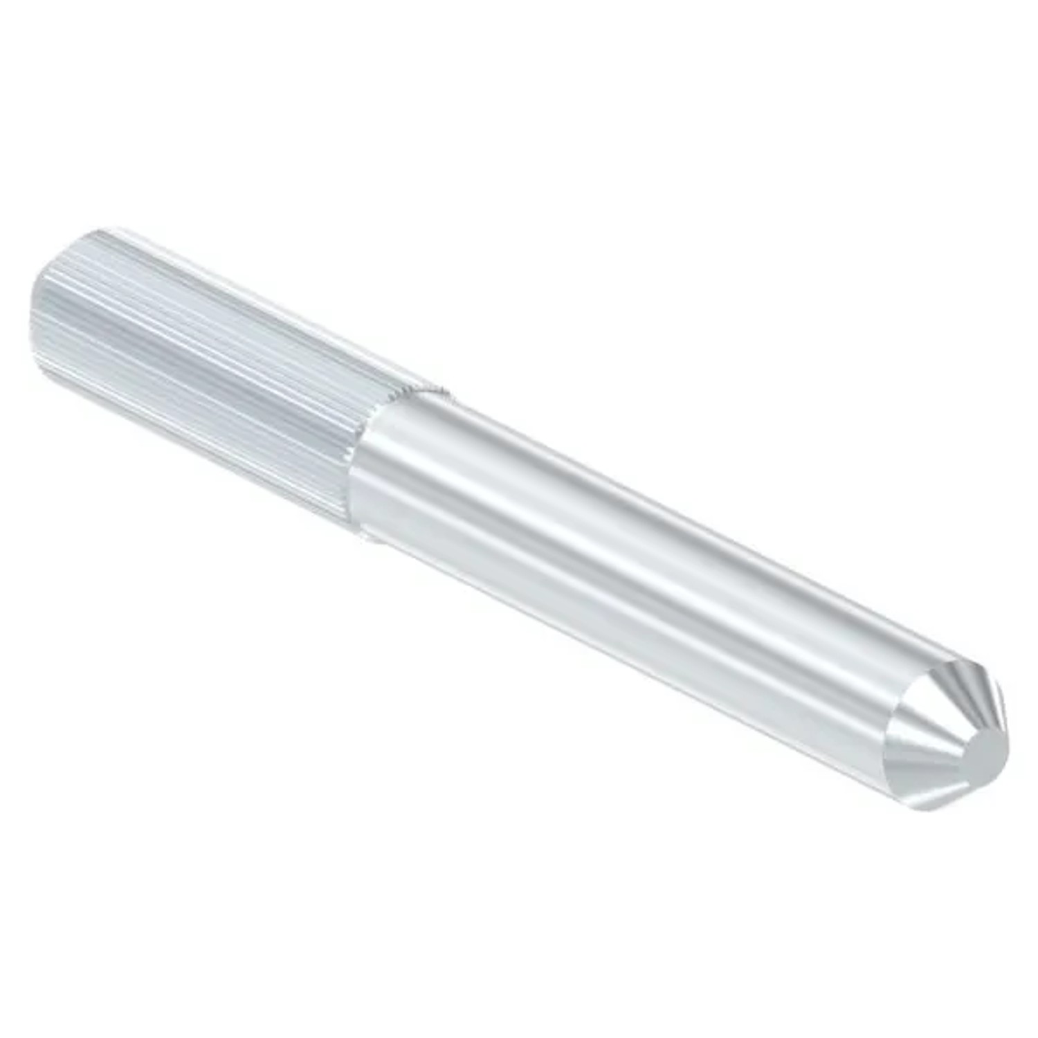 FeNau Verbindungsstift Stahl Ø 16 mm Für Laufschiene