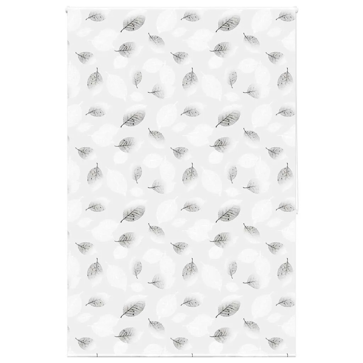 vidaXL Duschrollo 160x240 cm Stoffbreite 156 cm 4014864