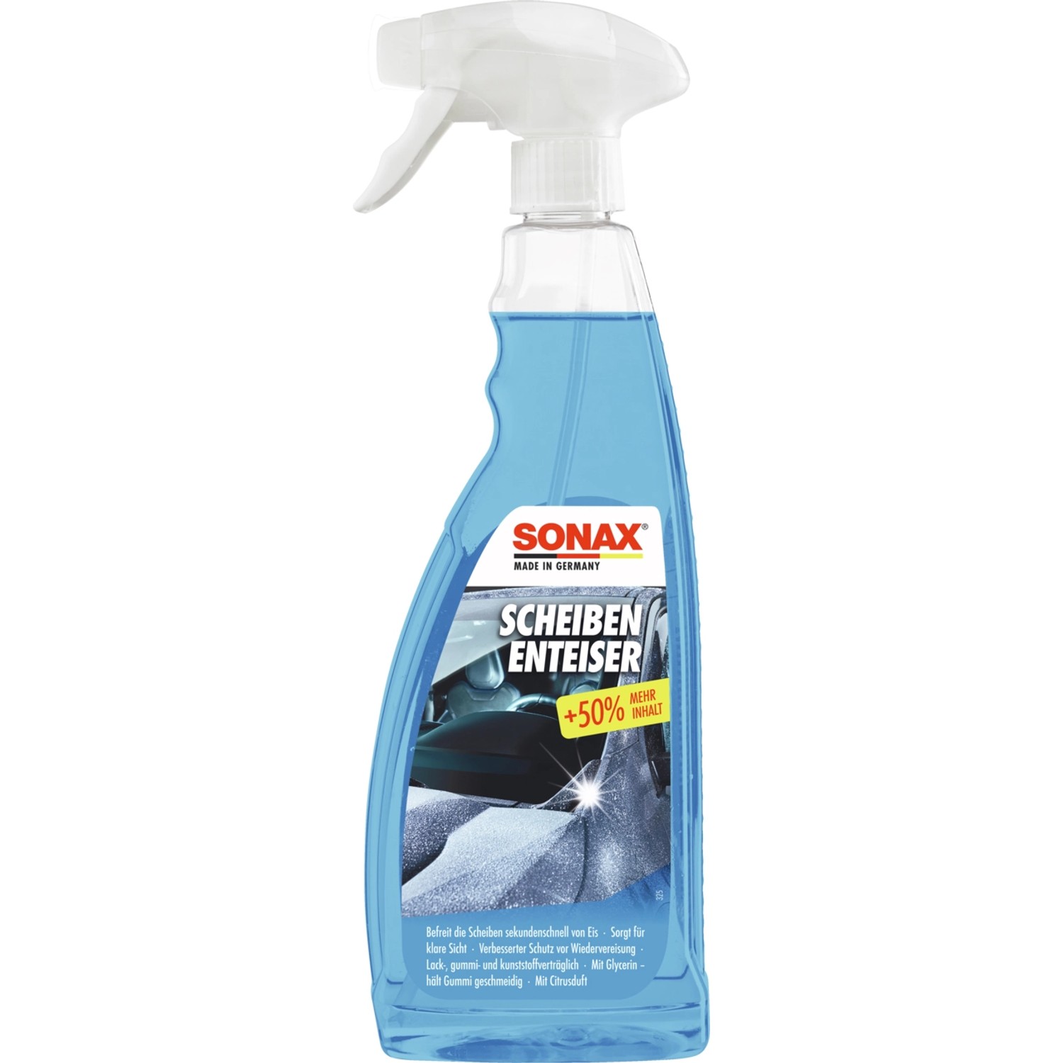 Sonax Scheibenenteiser 750 ml