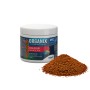 Oase Organix Colour Granulate Fischfutter, 175ml Dose mit Granulat für farbenprächtige Fische.