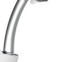 Eisl Duschbrause Set Vital mit 7 Strahlarten, verchromt. Brauseset mit Wassersparfunktion.