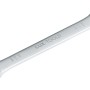 LUX Ringschraubenschlüssel 4-in-1 (14-19 mm) aus Chrom-Vanadium-Stahl.