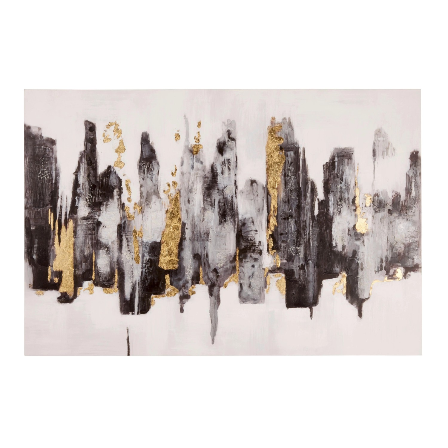 Premium Living Keilrahmenbild Acryl ACRYL
