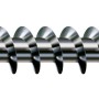 Spax Universalschraube Senkkopf, 3x12 mm, T-Star plus Antrieb, 30 Stück