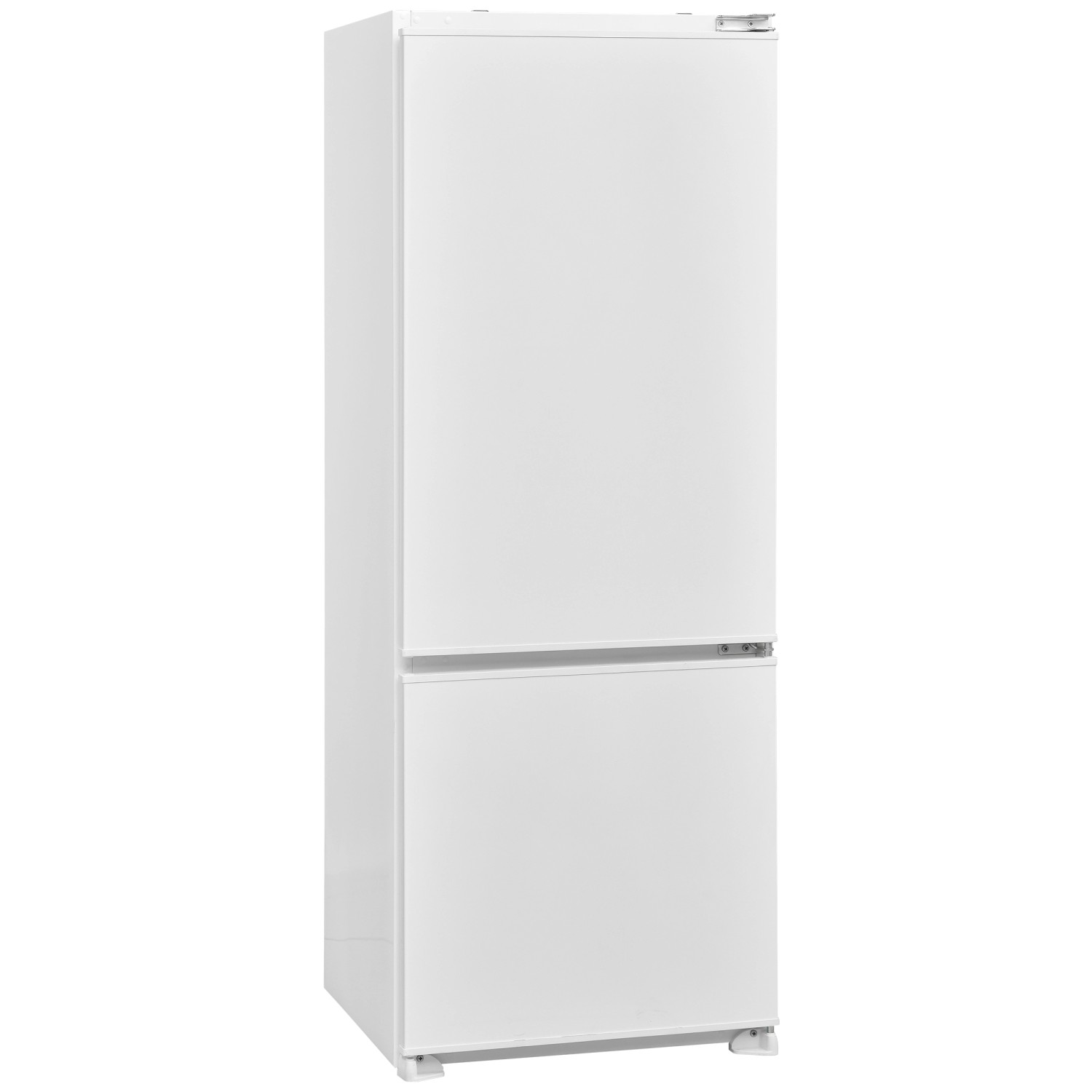 Telefunken Einbau-Kühl-Gefrierkombination Einbaukühlschrank mit Gefrierfach günstig online kaufen