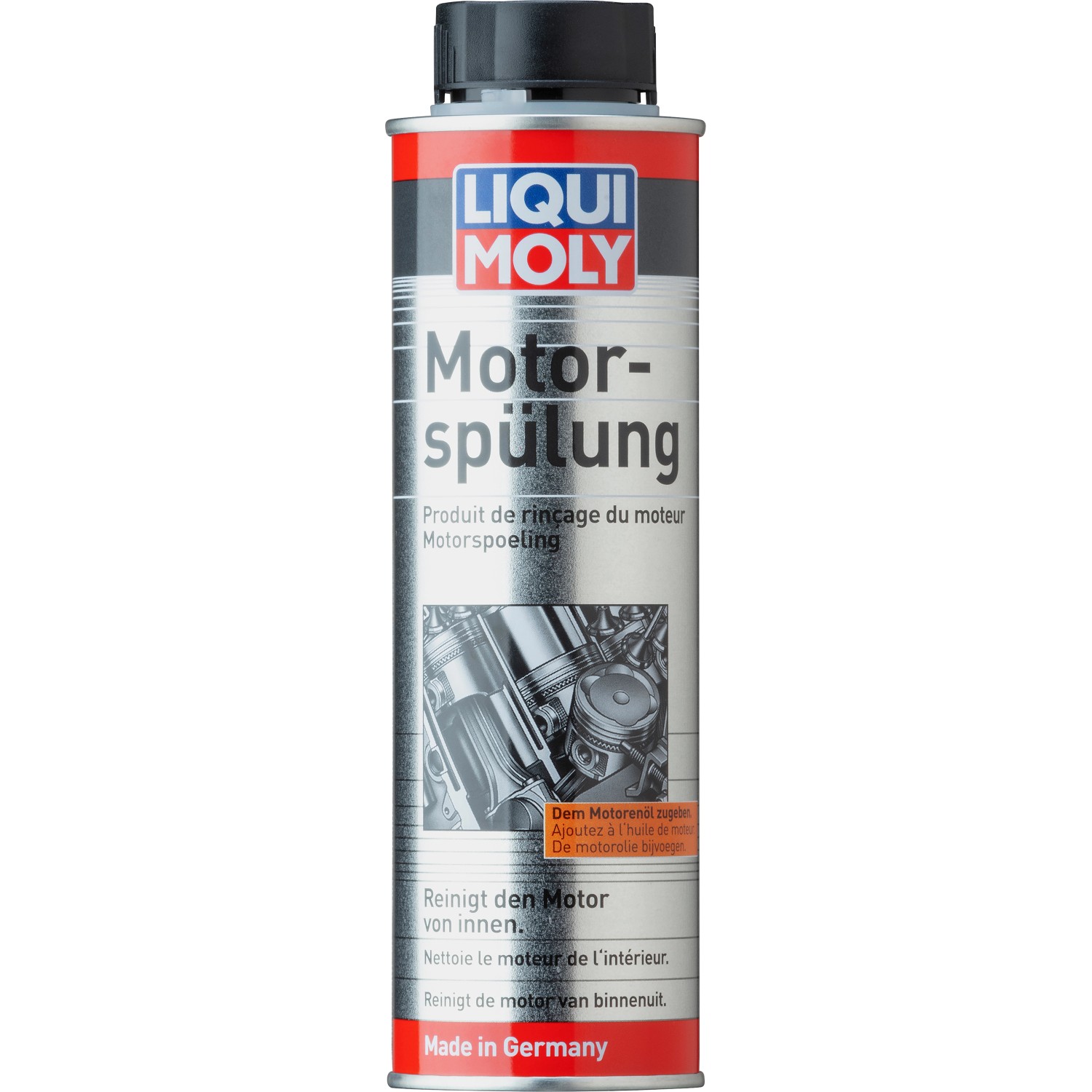 Liqui Moly Motor-Spülung 300 ml