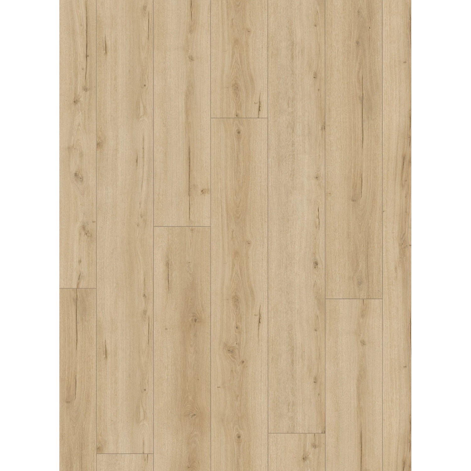 Parador Laminatbodenmuster Trendtime 6 Eiche Loft Pure Hellbraun