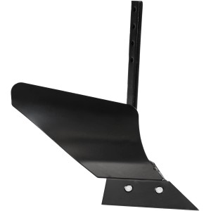 Al-Ko Beetpflug für Motorhacken MH 770/1150, Stahl, zum Anlegen von Beeten.