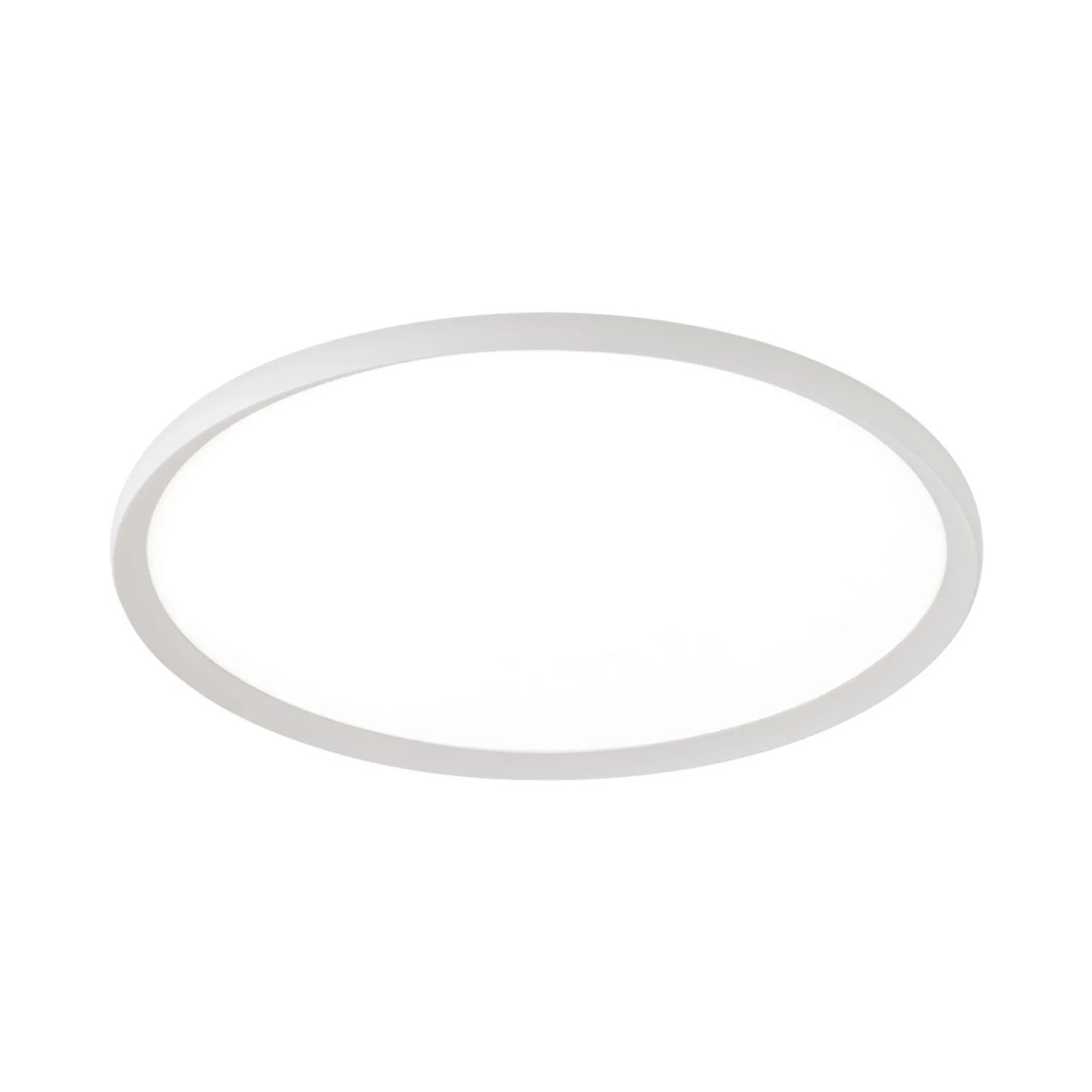 Orion Leuchten LED Deckenleuchte Up Down Ø 60 cm 50W 4400LM 2700K 3000K 4000K Weiß