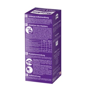 Metylan Tapetenkleister Vinyl & Spezial 360g Packung für Vinyl-, Präge-, Struktur- & Vliestapeten.