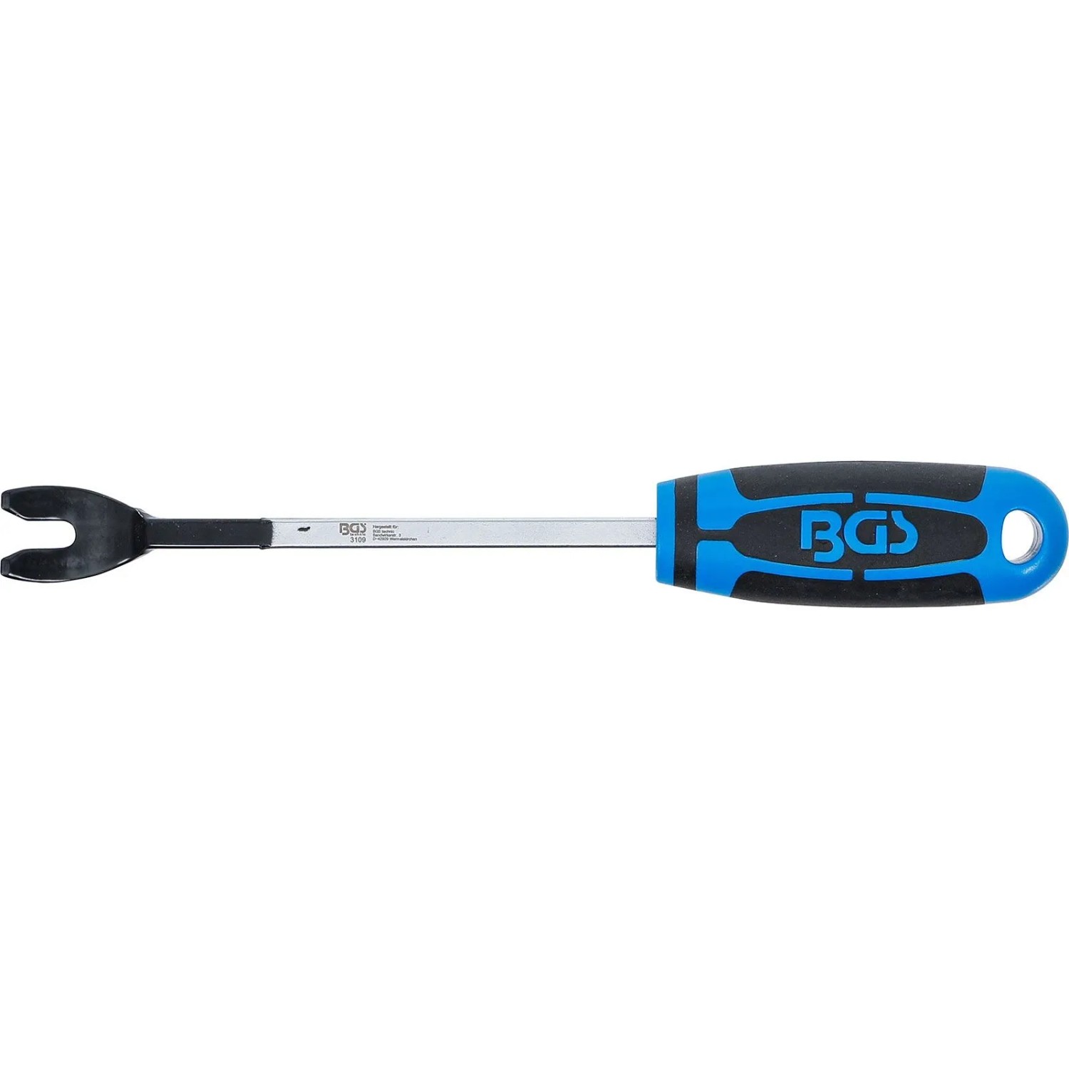 BGS Türverkleidungs Lösewerkzeug 290 Mm 3109