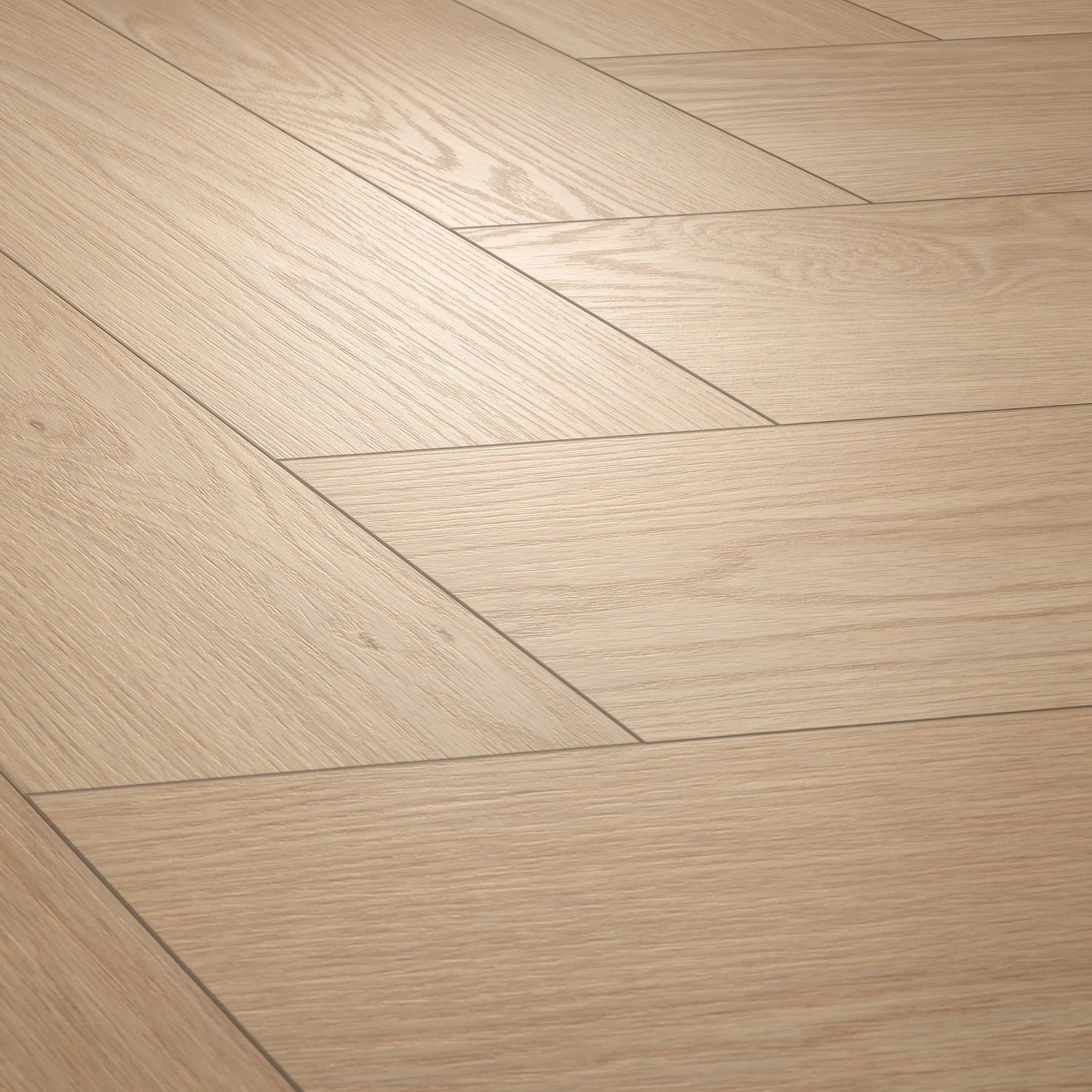 Egger NatureSense Herringbone Laminat 8 mm Braun