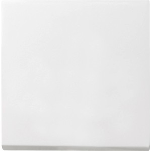 Gira Wippe reinweiß für Schalter/Taster Standard55. Schalterabdeckung für Lichtschalter.