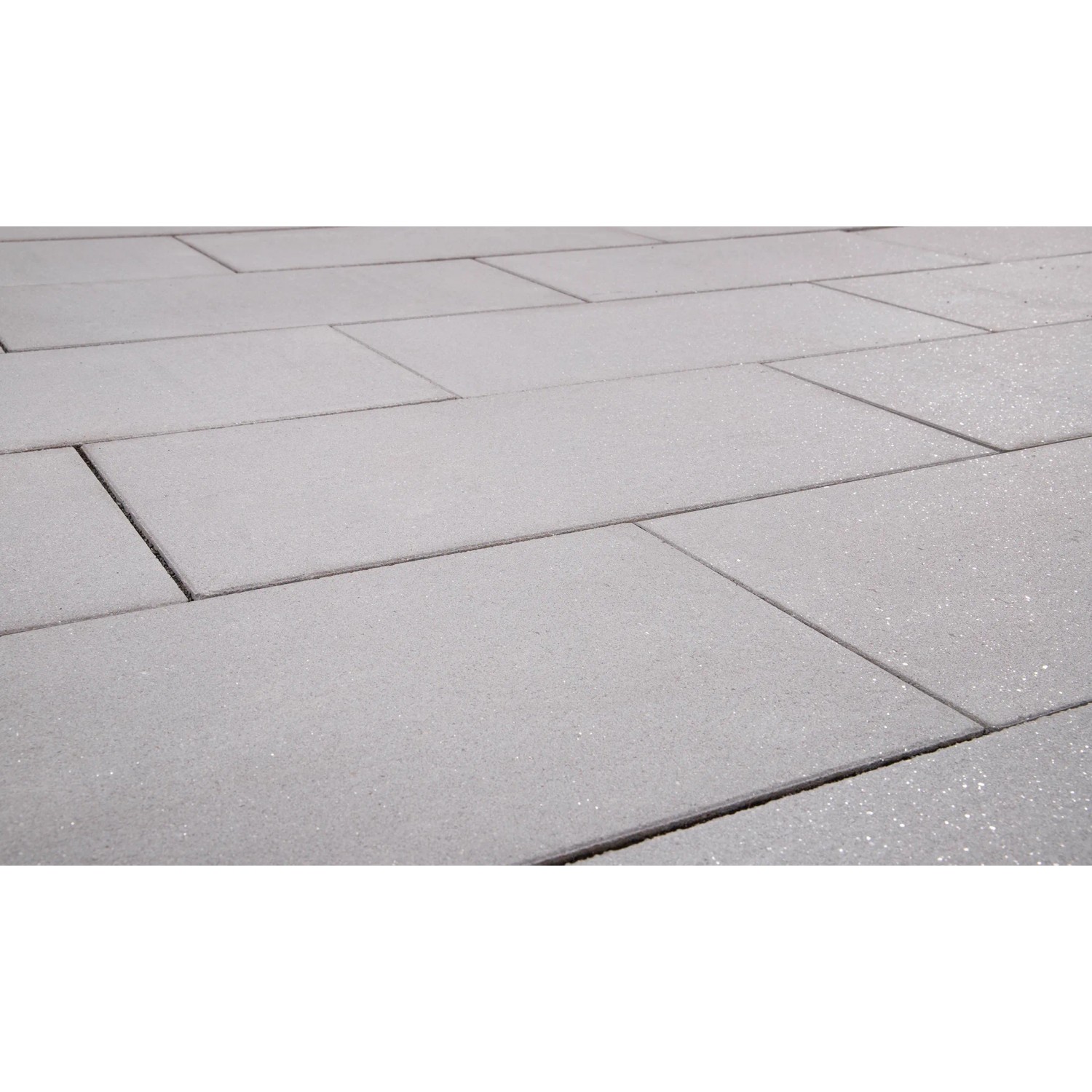 EHL Pflasterstein Mirano Hellgrau 15 cm x 30 cm x 8 cm kaufen bei OBI