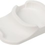 Halterung für weißen USB Handventilator, Zubehör für Ventilatoren.