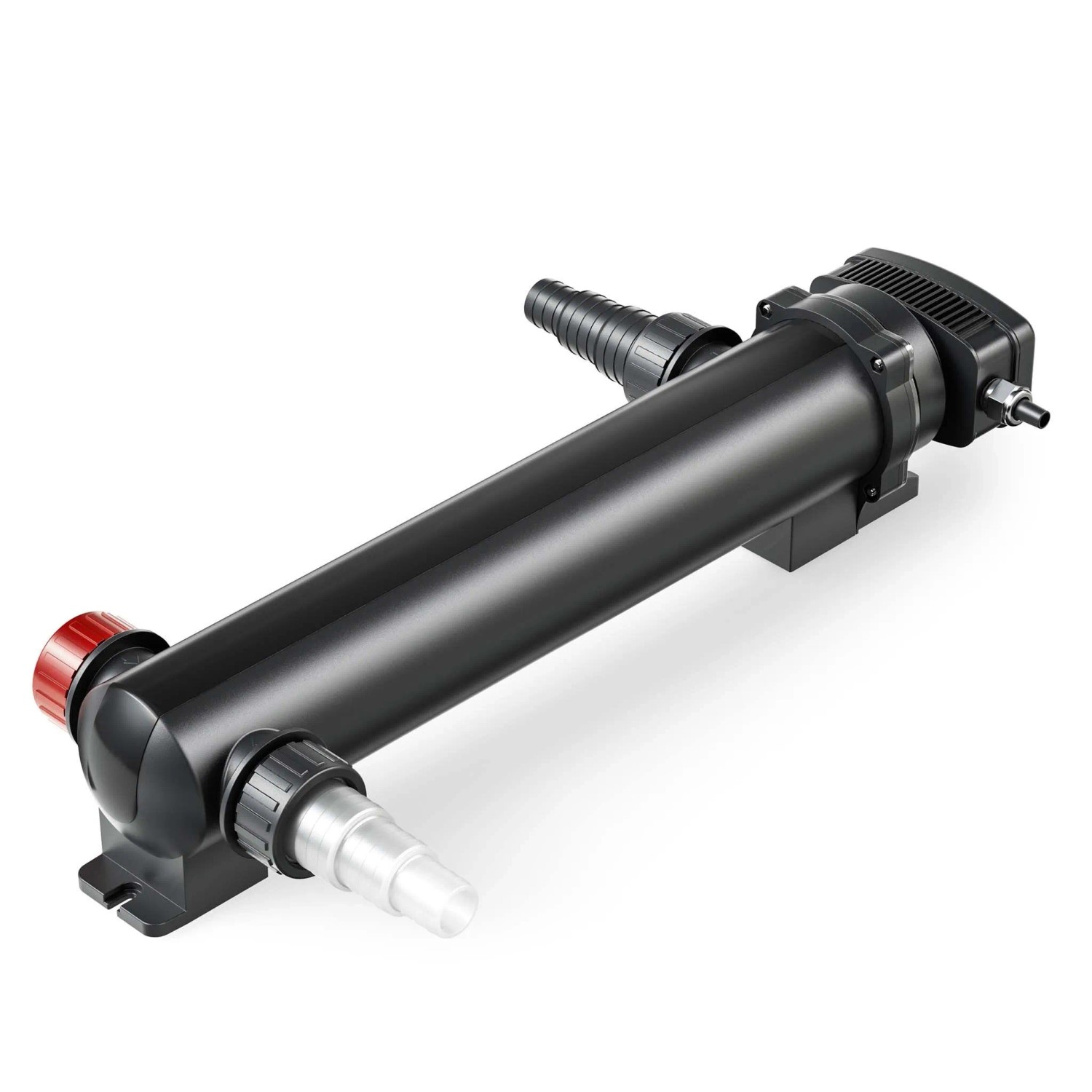 Sunsun Uv-C 7000 L/H 36 W Teichklärer Vorklärgerät Wasserklärer Lichtfilter