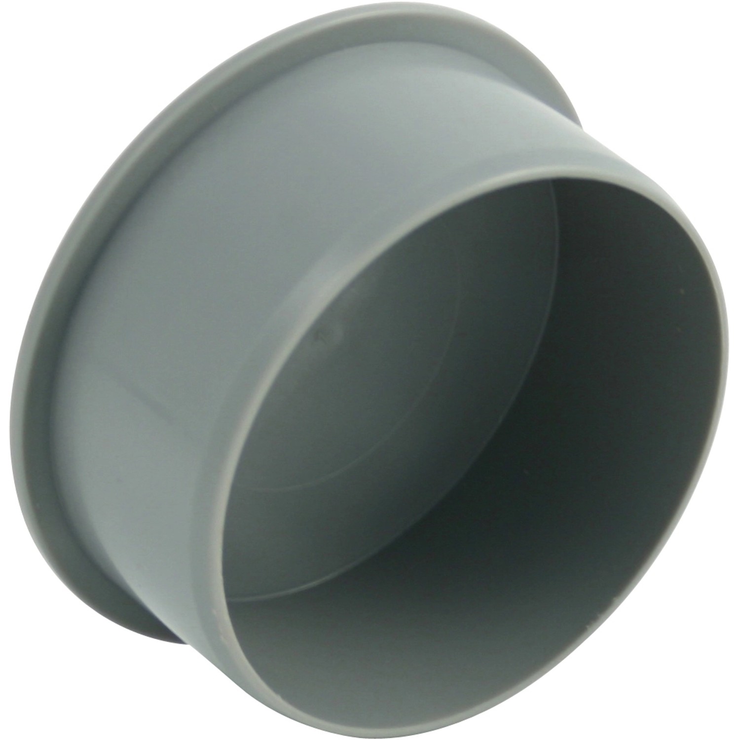 Marley HT-Muffenstopfen DN 40 Grau