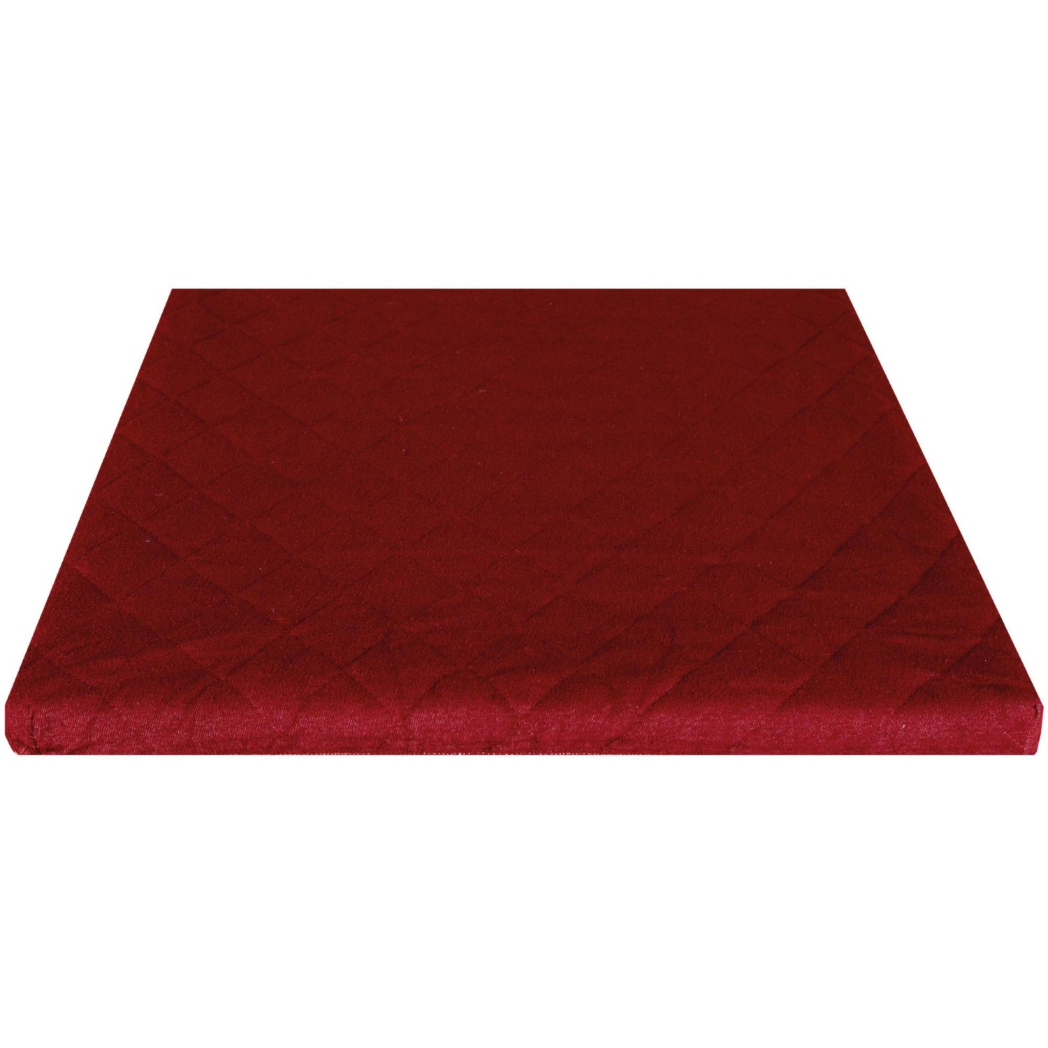 Bestlivings Trockner & Waschmaschinenbezug 60 x 60 cm Rot