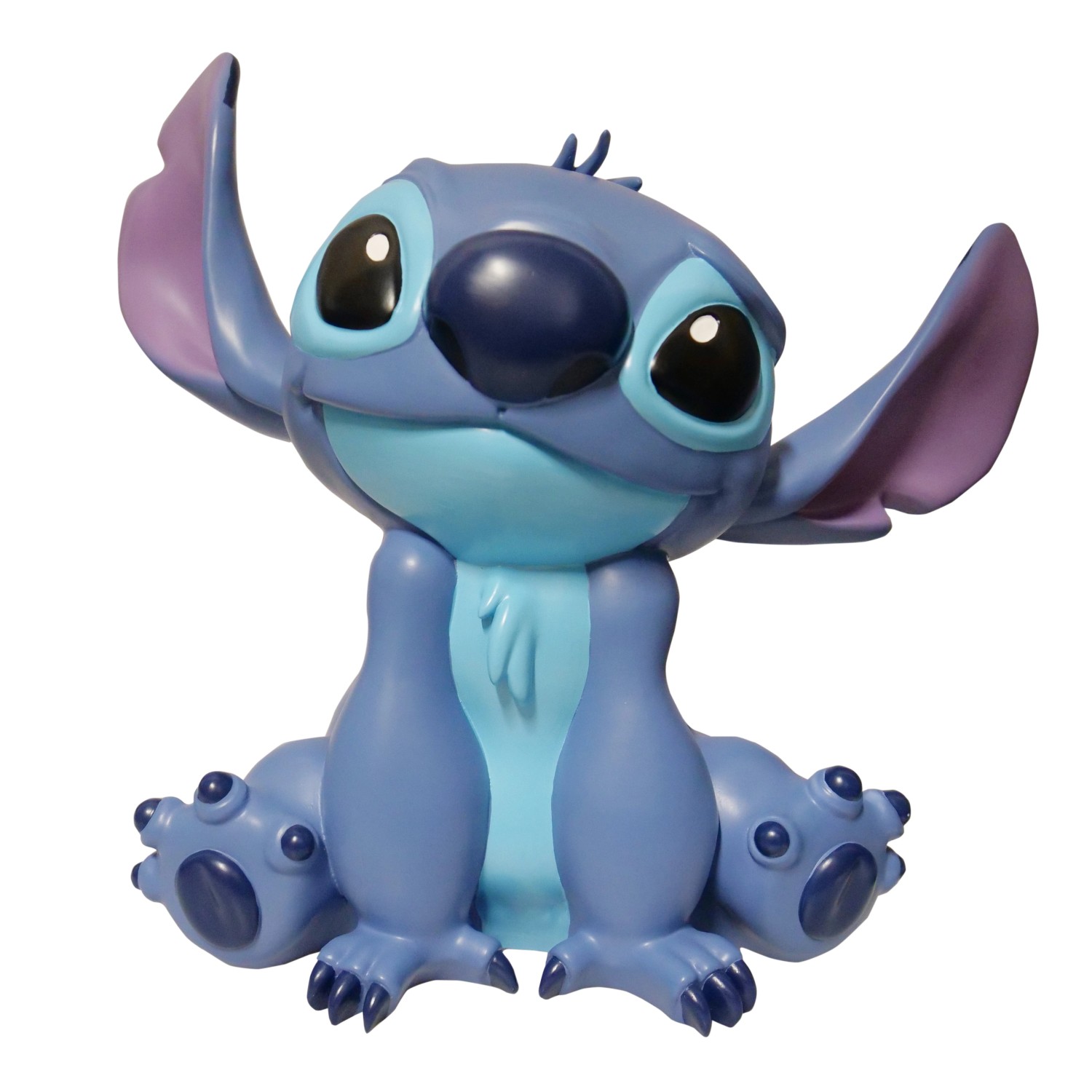 Disney Gartendeko Figur Stitch