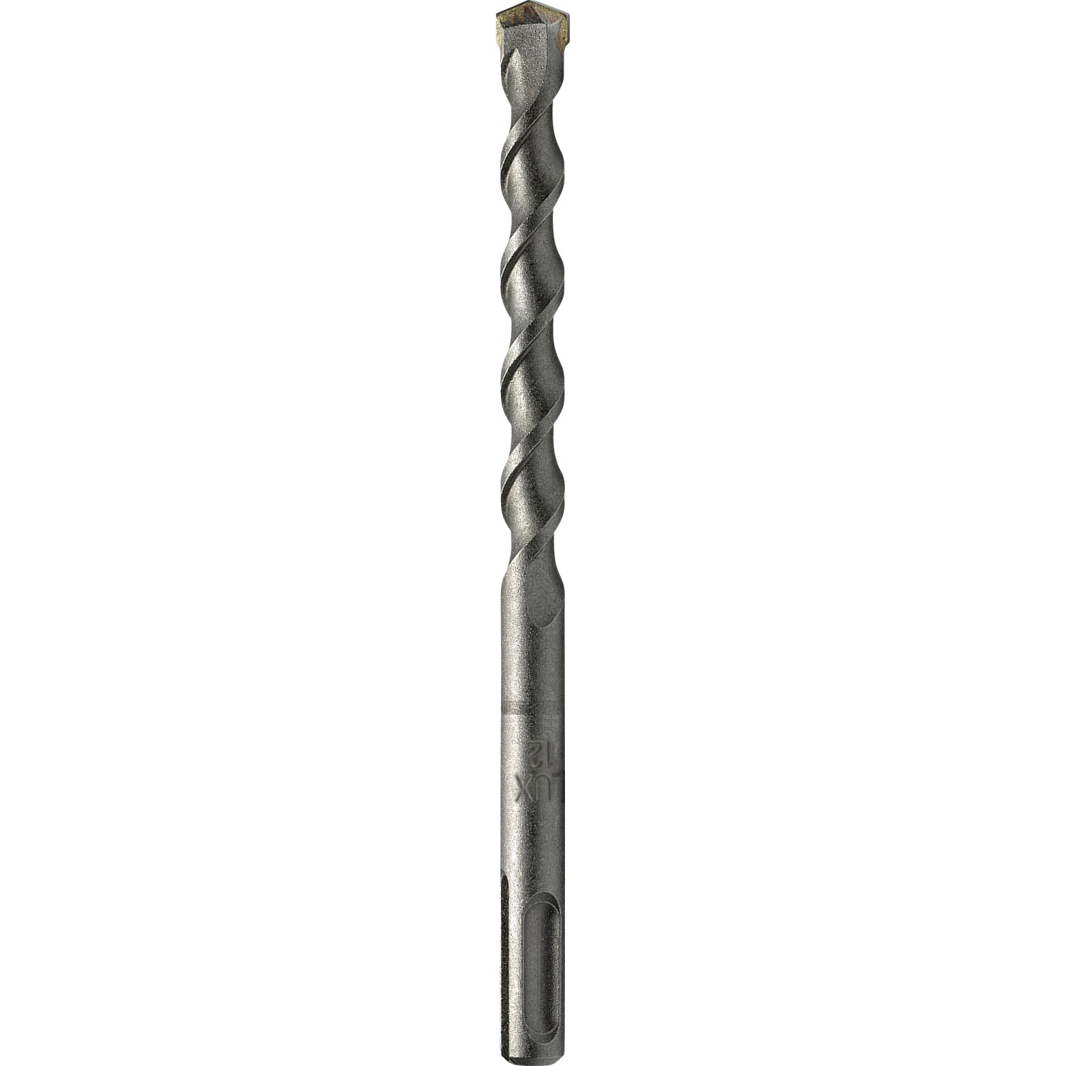 LUX Hammer-Bohrer SDS-Plus 12 mm x 160 mm günstig online kaufen