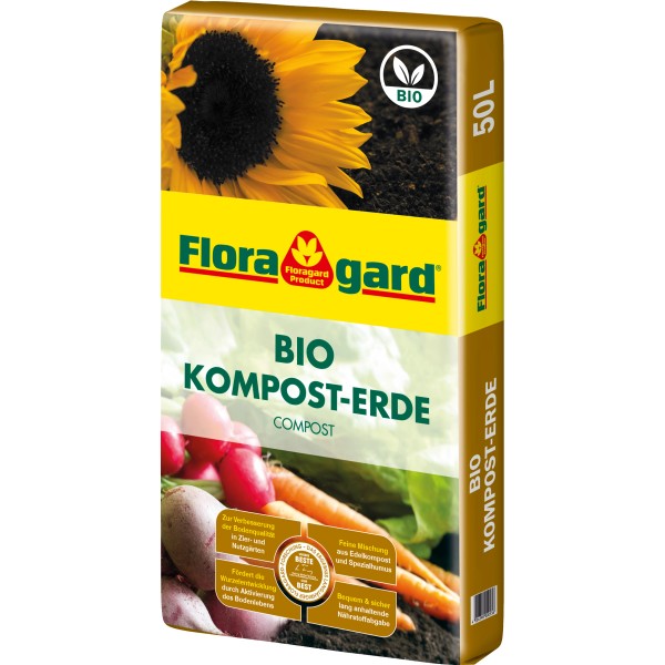 Floragard kaufen bei OBI
