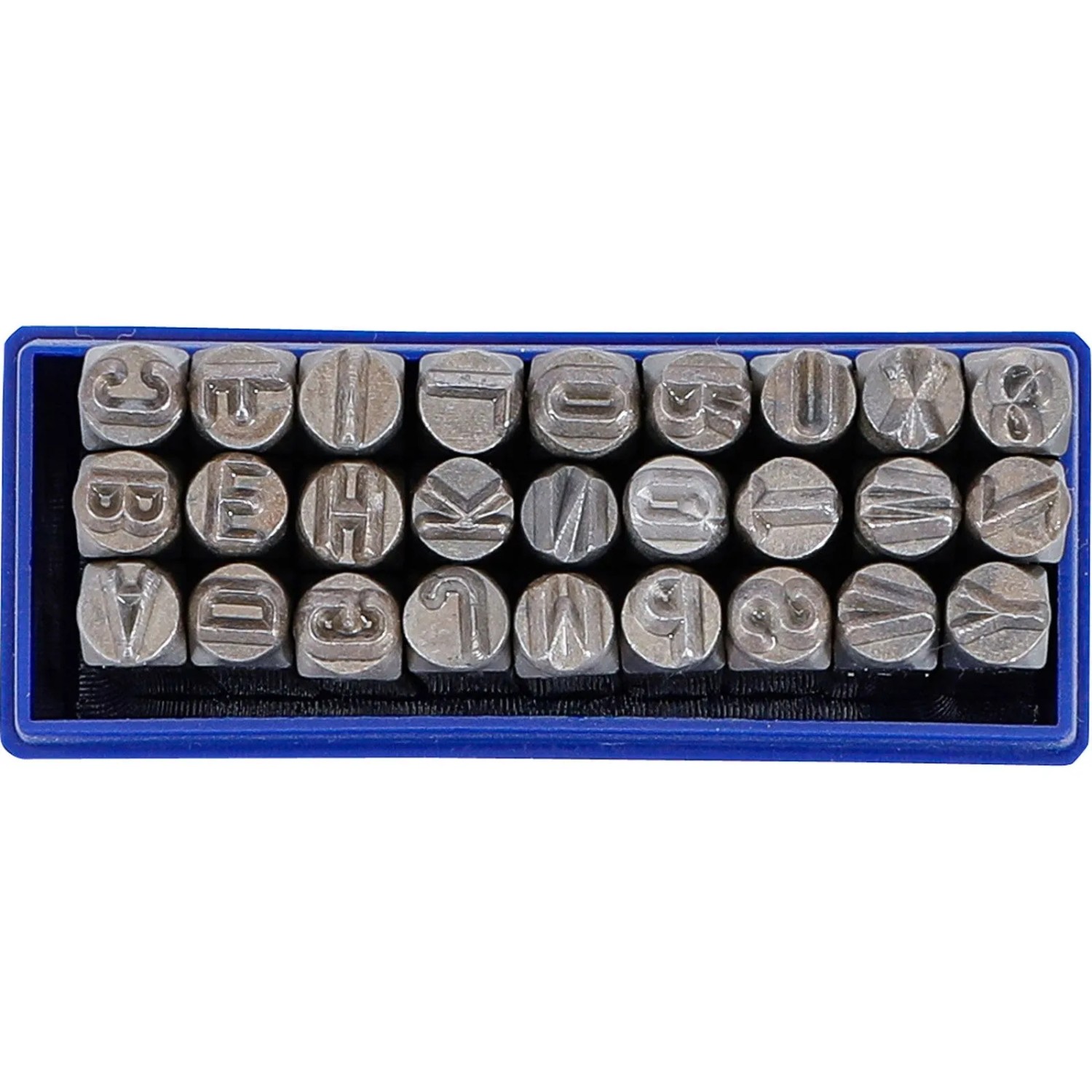 BGS Einschlagbuchstaben 6 Mm 2033