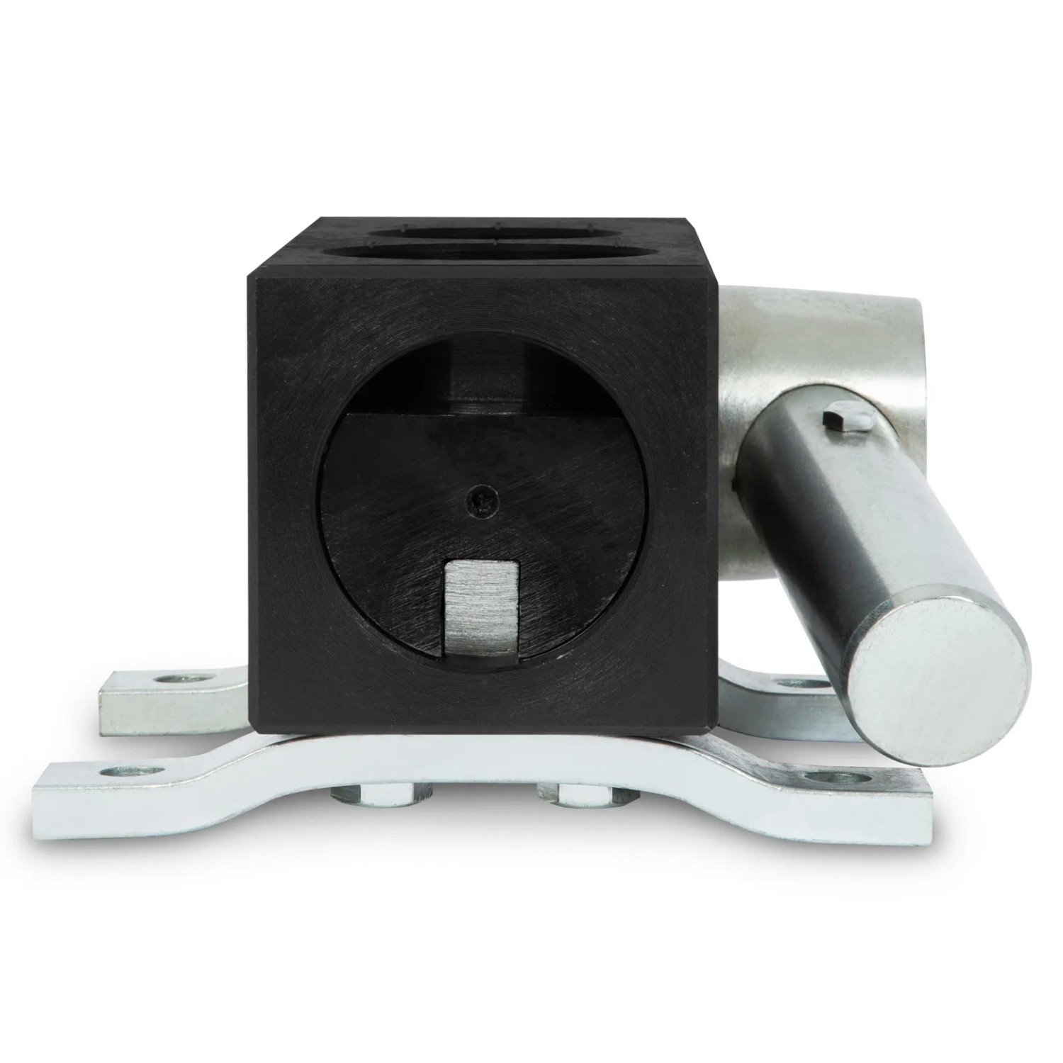 EBERTH Rohrausklinker für 1-1/2 oder 2 Zoll Rohre aus Kupfer, Aluminium und Stahl.