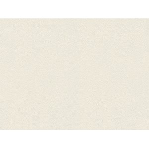 A.S. Création Vliestapete Trendwall Uni Weiß, detailreiche Nahaufnahme der weißen Oberfläche.