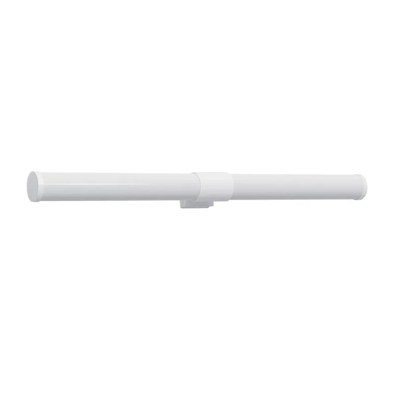 NETTLIFE LED Spiegelleuchte aus Kunststoff L40 Weiß