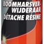 Sonax Baumharzentferner Spray 400ml für Autolack, Glas und Kunststoff.