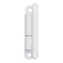 SOTECH Türband Aufschraubband 15 x 83 mm Weiß_3