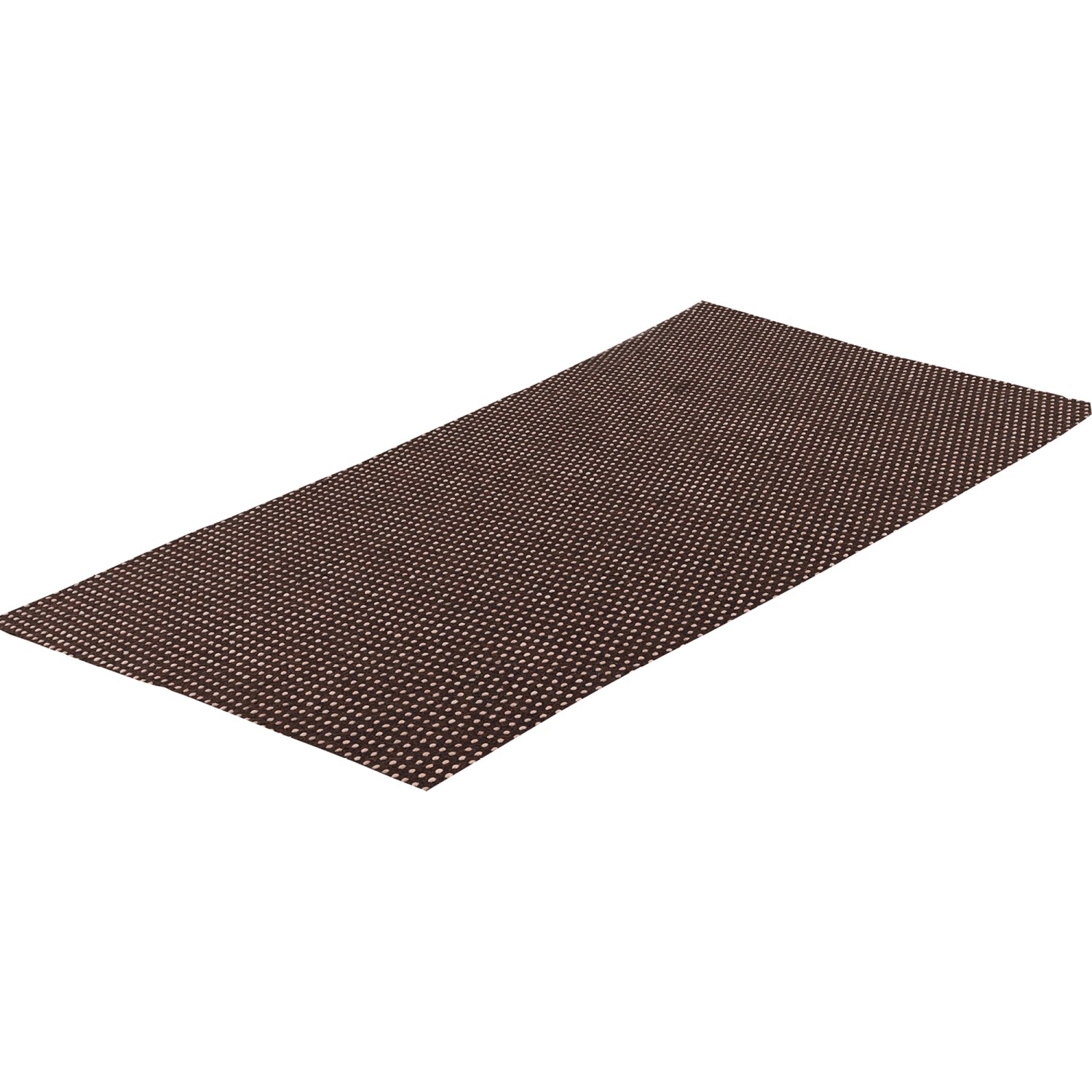 Wagner Antirutschpad EH0152 Braun 200 mm x 100 mm x 3 mm