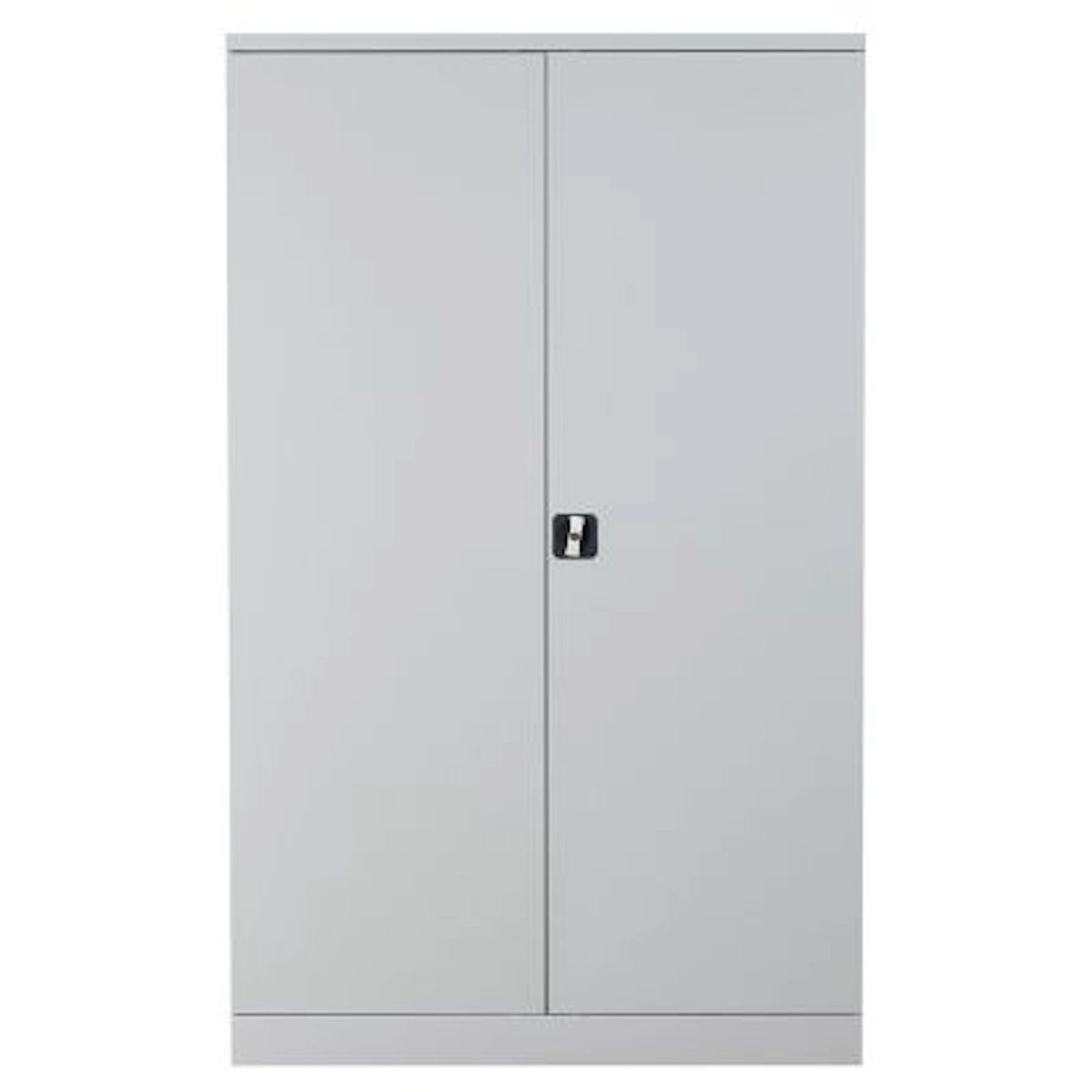 PROREGAL Stahlschrank Bee 4 Fachböden HxBxT 195 x 120 x 60 cm Verzinktes & günstig online kaufen